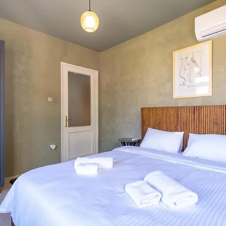 Stunning 2br At The Brim Of The Bosphorus Apartment *