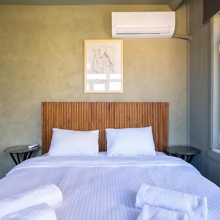 Apartment Stunning 2br At The Brim Of The Bosphorus Istanbul