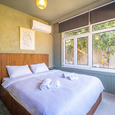 Stunning 2br At The Brim Of The Bosphorus *