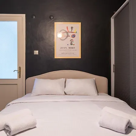 Stunning 2br At The Brim Of The Bosphorus Appartement *